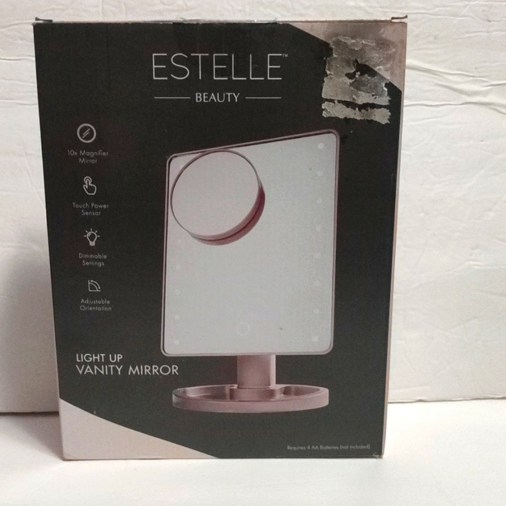 Estelle Beauty Vanity Mirror